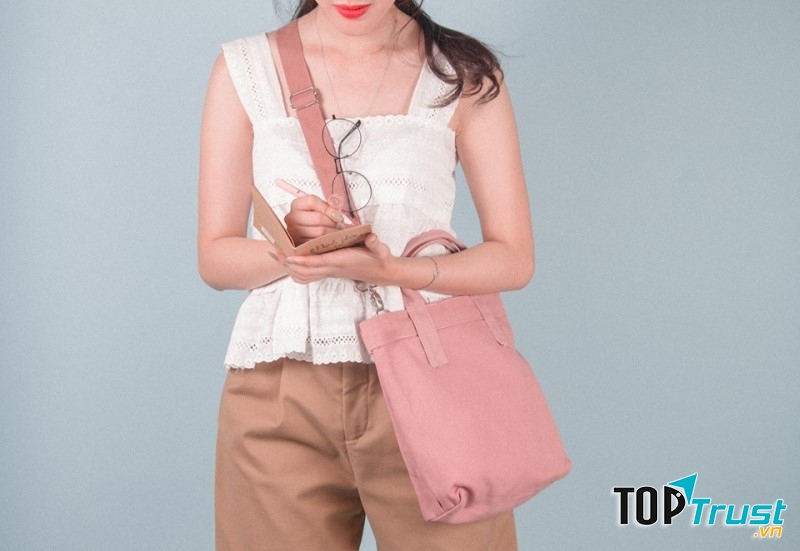 Túi tại @storybookbags