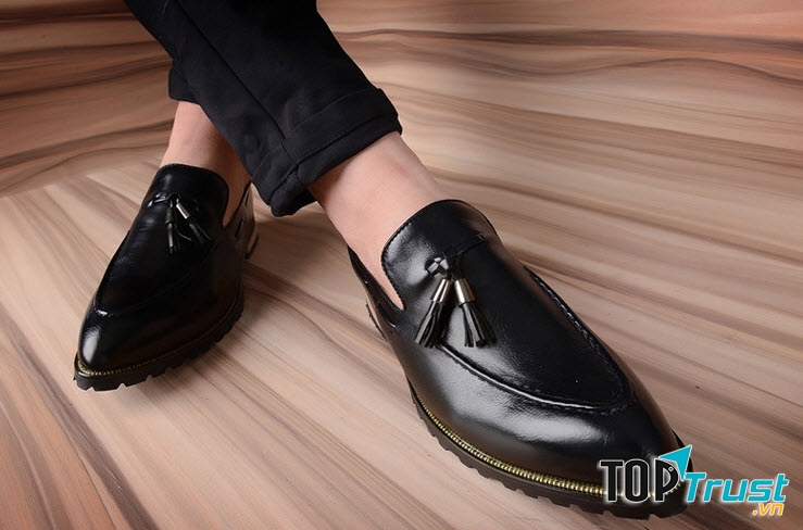 StreetStyle Shop - địa chỉ mua giày nam đẹp nhất TP. HCM
