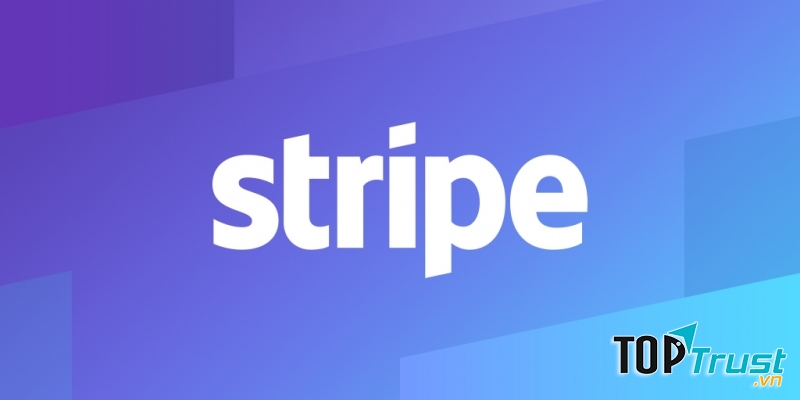 Hạn chế của Stripe là chỉ sử dụng được ở một số quốc gia