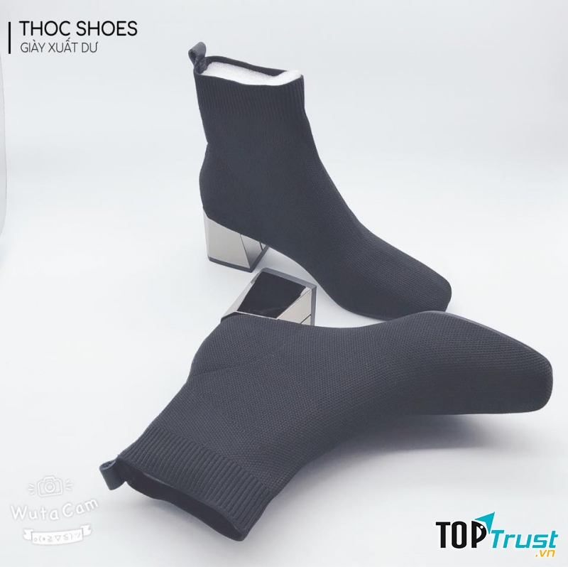 Str.THOC shoes