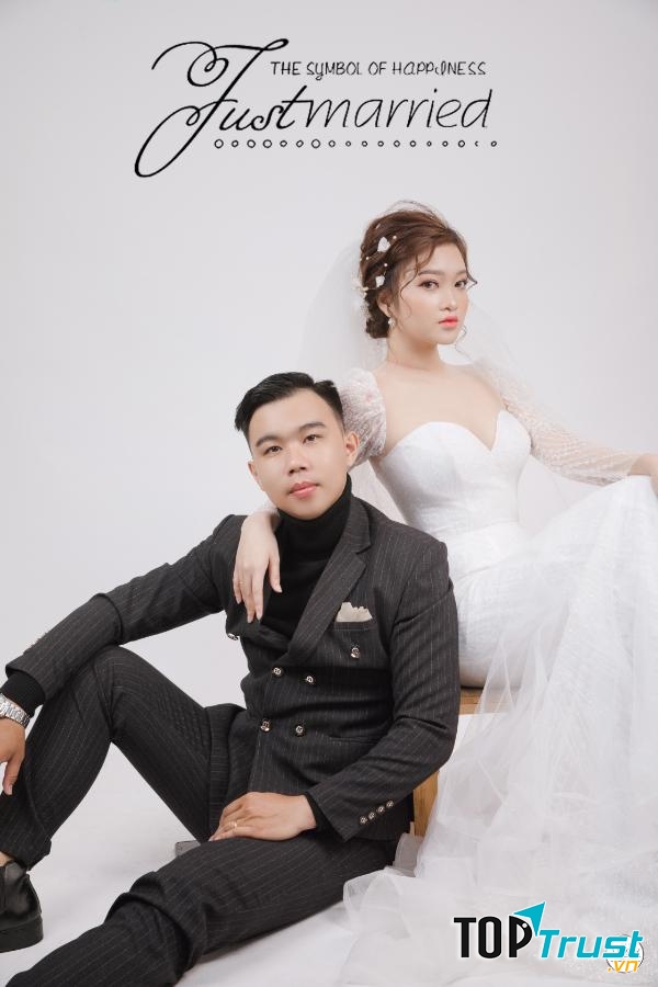Studio 1199A Wedding - Vĩnh Long