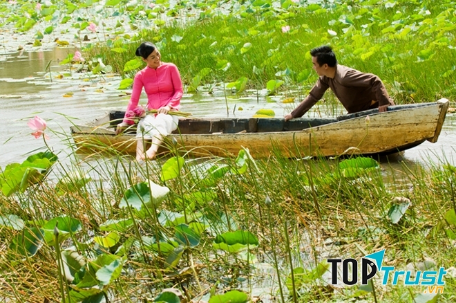 Studio Áo Cưới An Khương