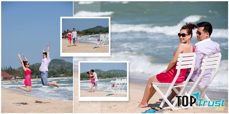 Studio Áo Cưới An Khương