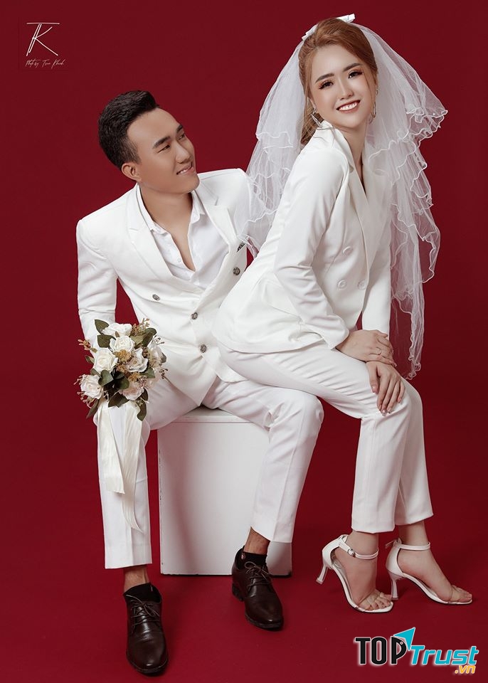 Studio áo cưới Anh Thi