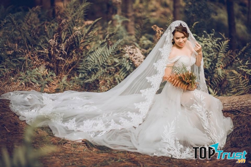 Studio Áo Cưới Cao Khanh