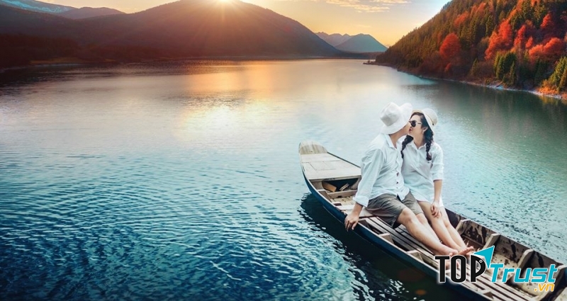 Studio Áo Cưới Cao Khanh