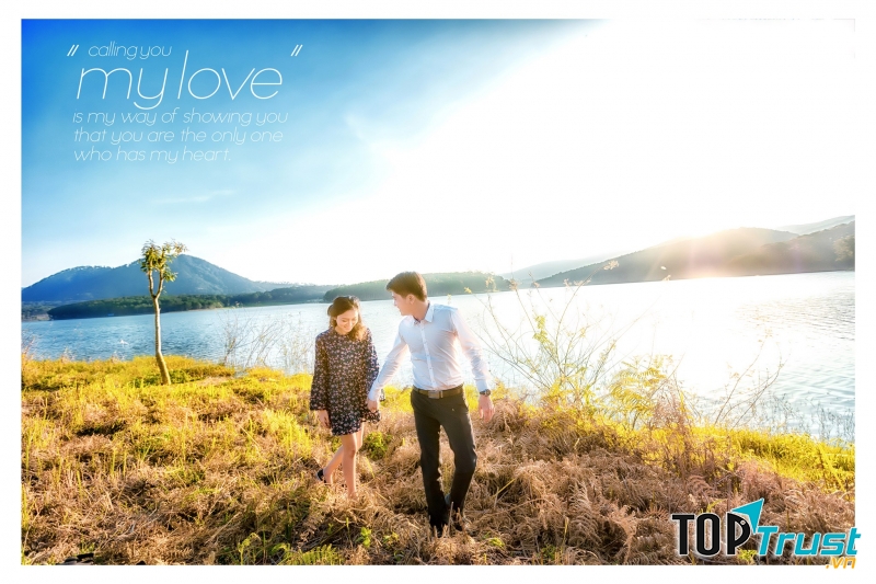 Studio Áo Cưới GOLD