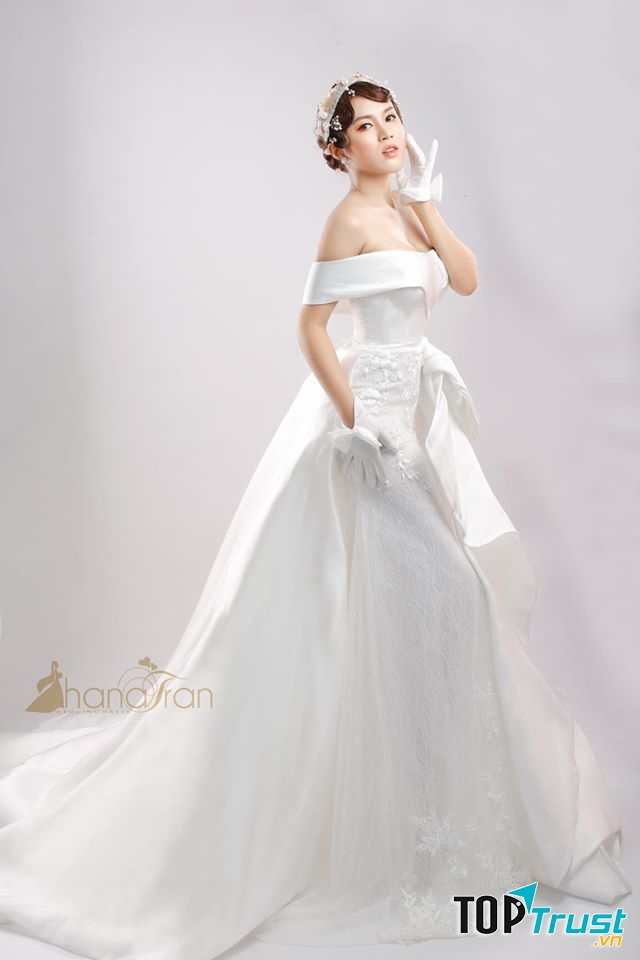 Studio Áo Cưới Hana Trần