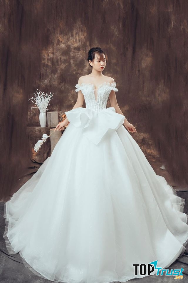 Studio Áo Cưới Hana Trần