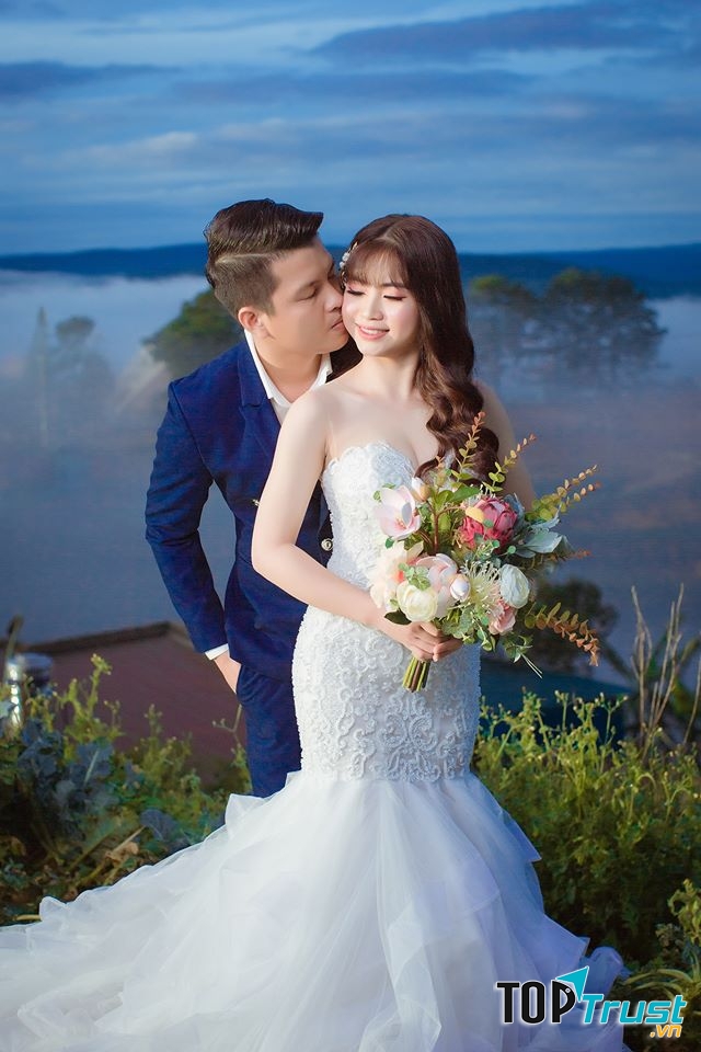 Studio áo cưới Hoàng Nam