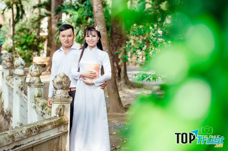 Studio Áo Cưới Hoàng Phúc