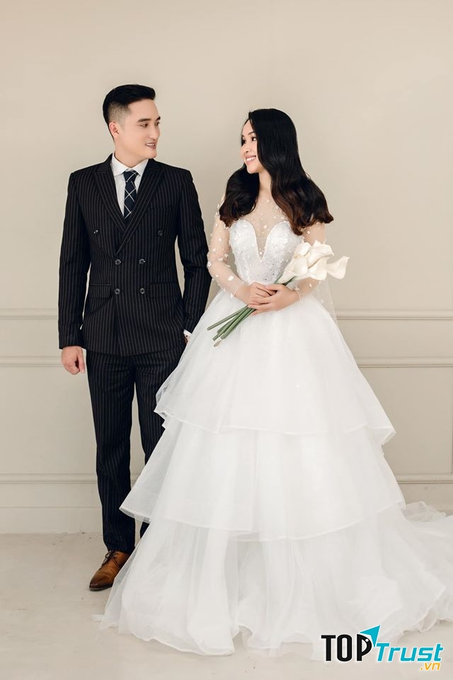 Studio áo cưới Phi Bảo Poli