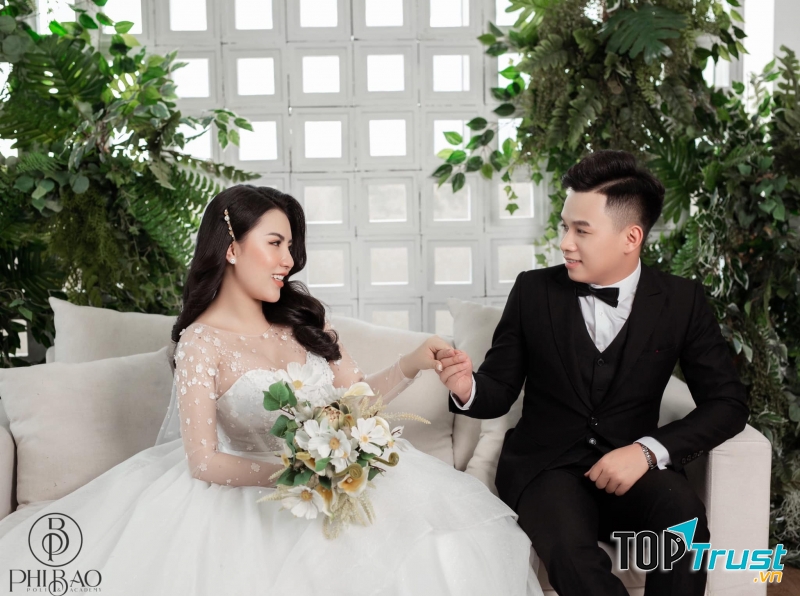 Studio áo cưới Phi Bảo Poli