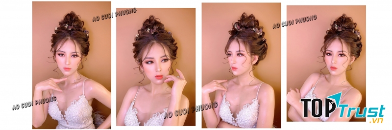 Studio áo cưới Phượng