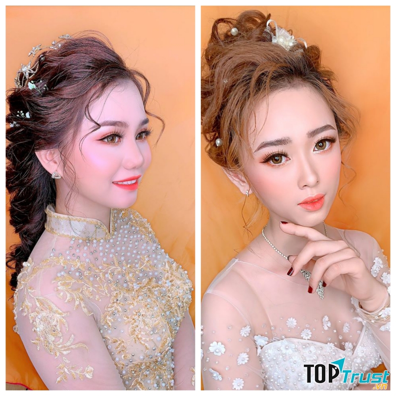 Studio áo cưới Phượng