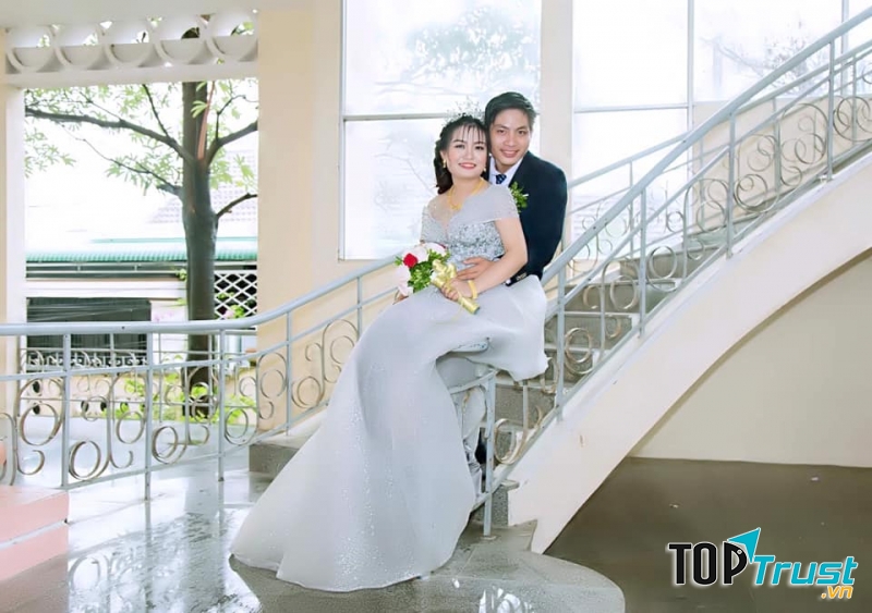 Studio Áo cưới Sánh Duyên