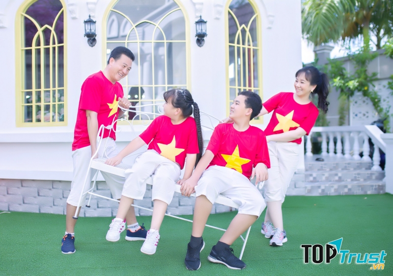 Studio Áo Cưới Thanh Thanh