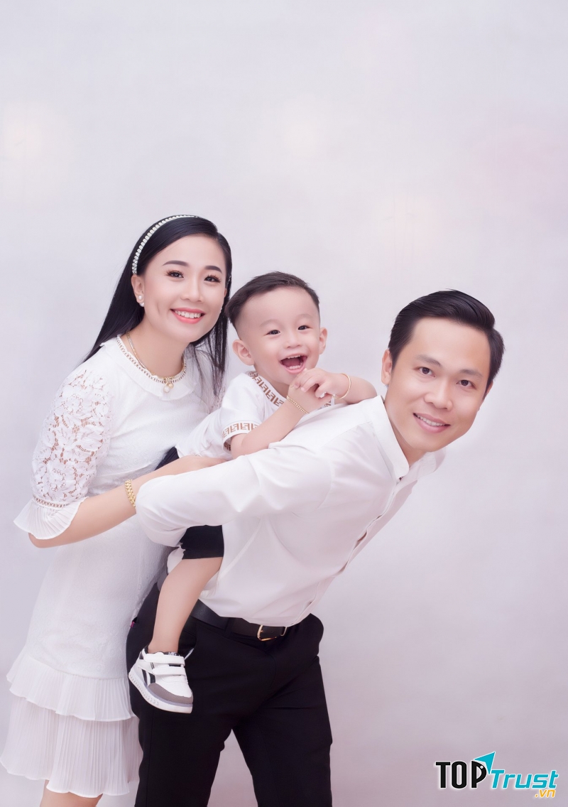 Studio Áo Cưới Thanh Thanh