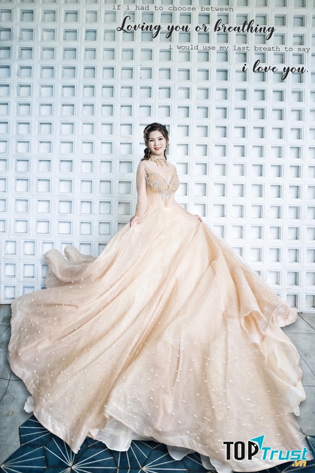 Studio Áo Cưới Thiên Đường