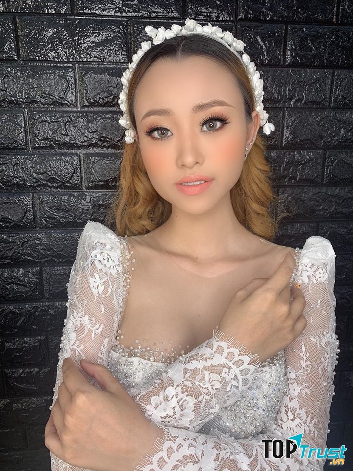 Studio Áo Cưới Thuyparis