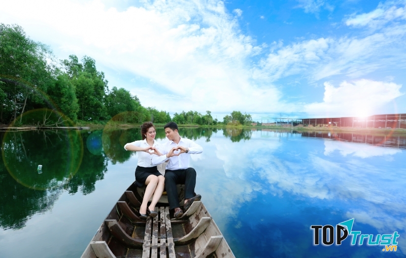 Studio Áo Cưới Tuyết Sương