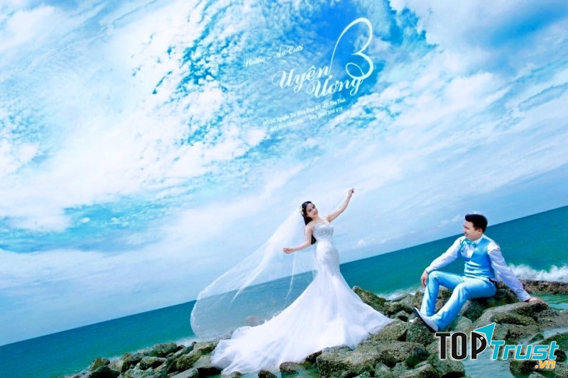 Studio - Áo Cưới Uyên Ương