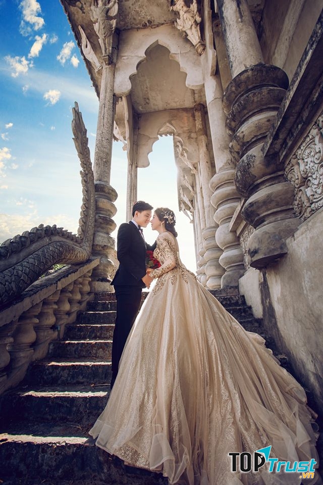 Studio Áo Cưới VIVA