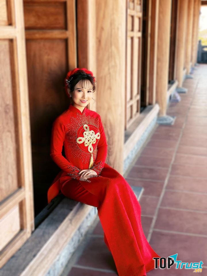 Studio Áo Cưới VIVA