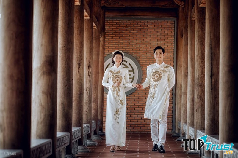 Studio Áo Cưới VIVA