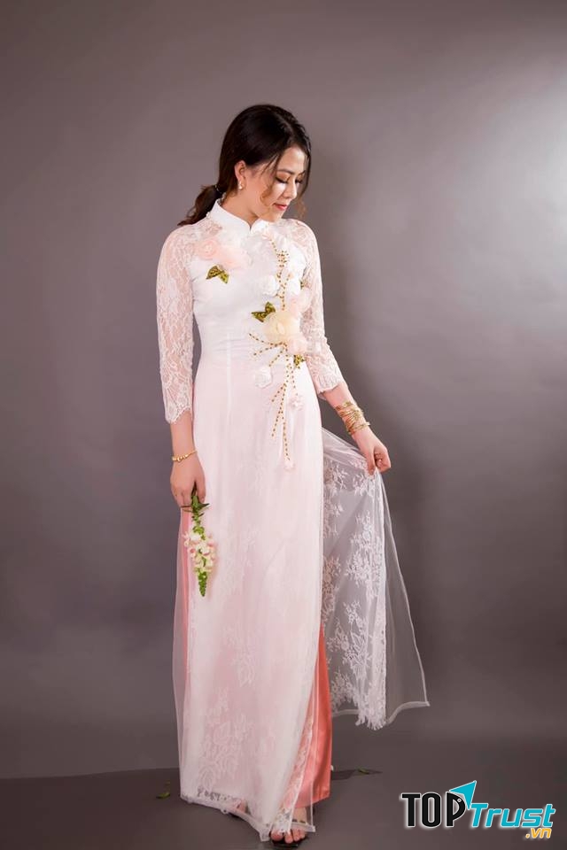 Studio Asơn - Cho thuê áo dài cưới đẹp nhất Phan Rang, Ninh Thuận