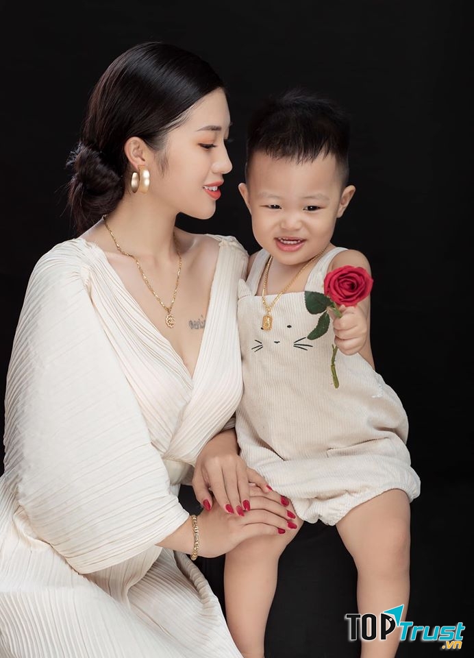 Studio Baby Chuối