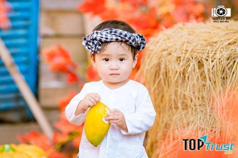 Studio BaBy Nguyễn Tứ.