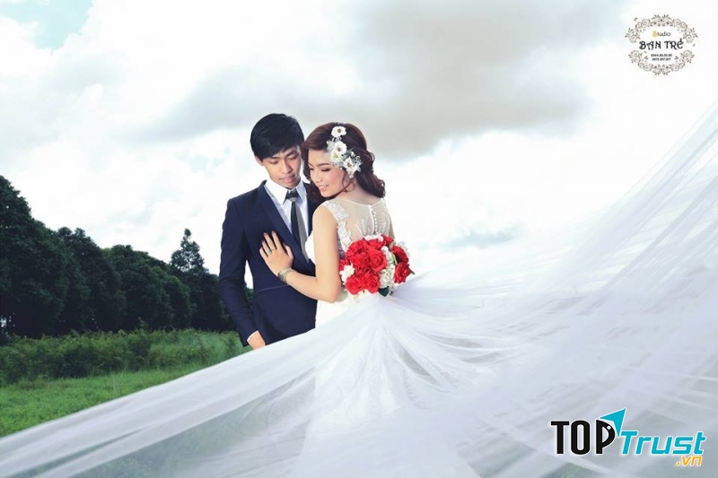 Studio Bạn Trẻ