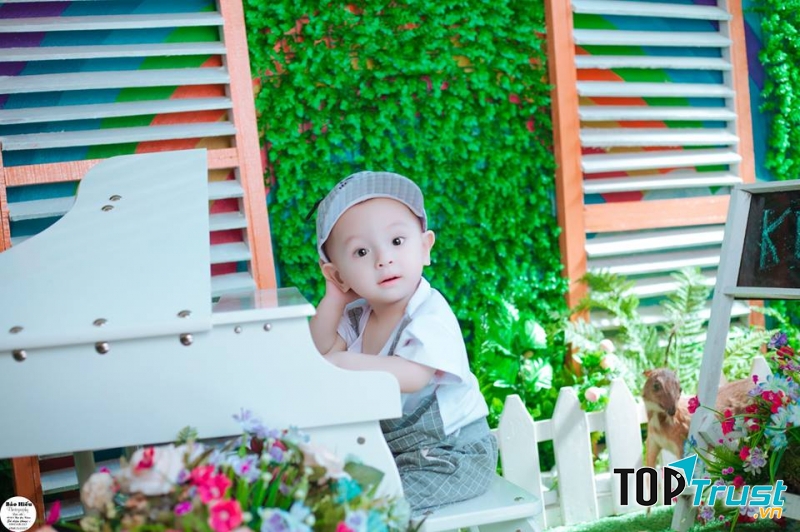 Studio Bảo Hiếu