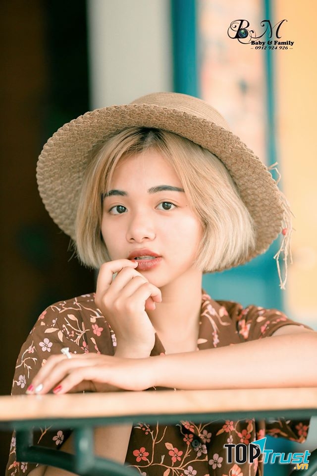 Ảnh đẹp tại Bảo Minh