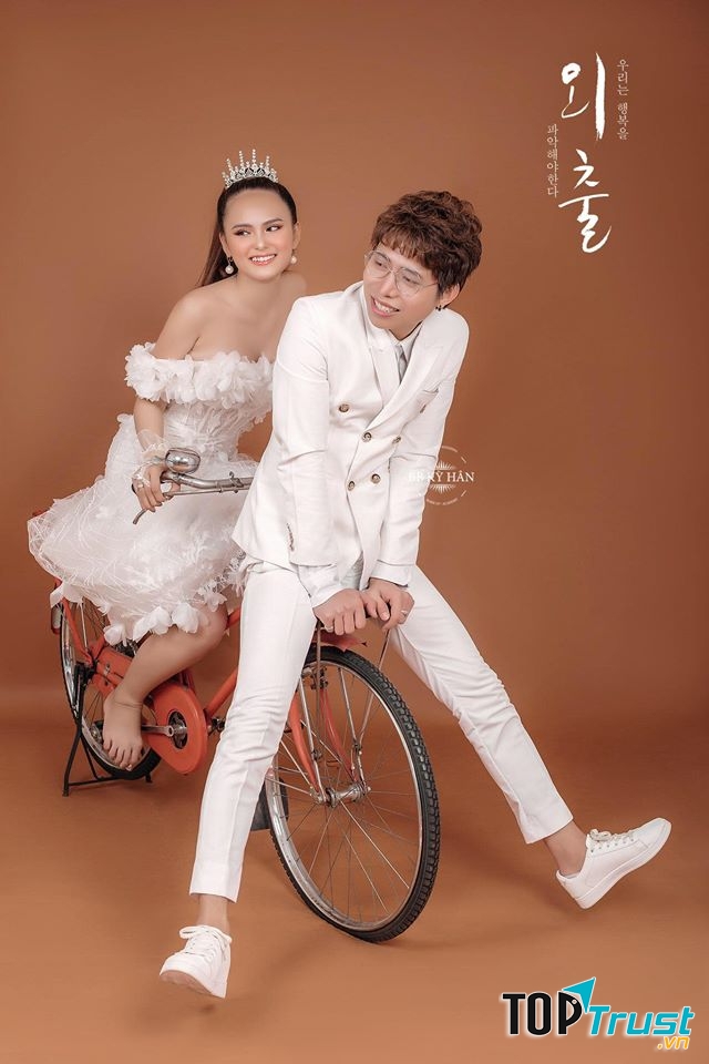 Studio BB Kỳ Hân