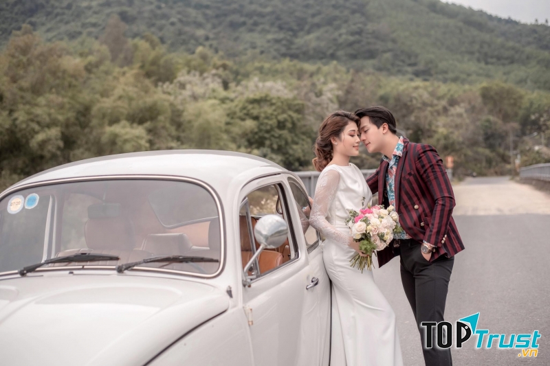 Studio Bella Wedding