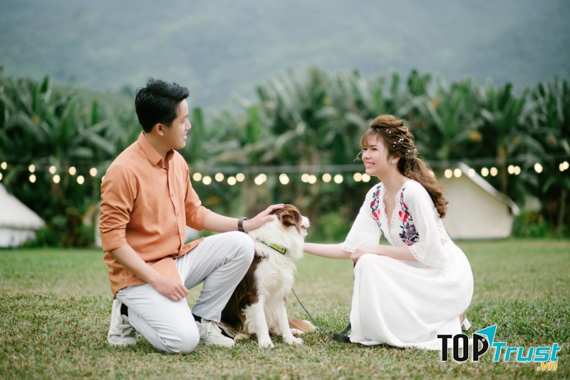 Studio Bella Wedding