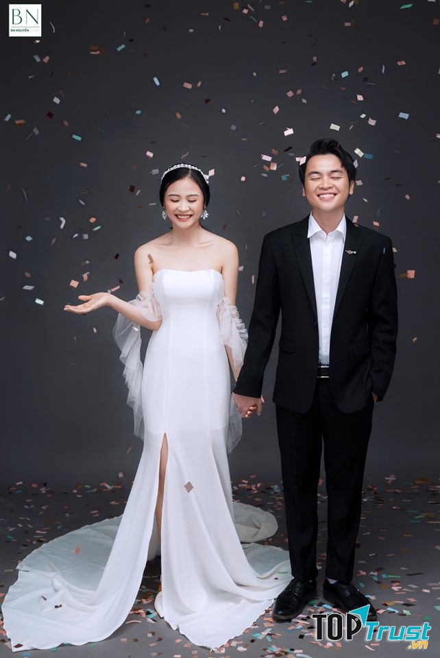 Studio BN Nguyễn
