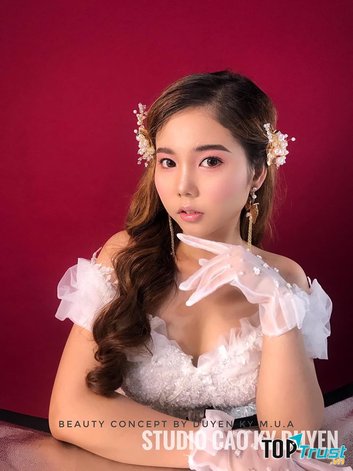 Studio Cao Kỳ Duyên