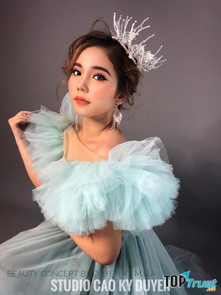 Studio Cao Kỳ Duyên
