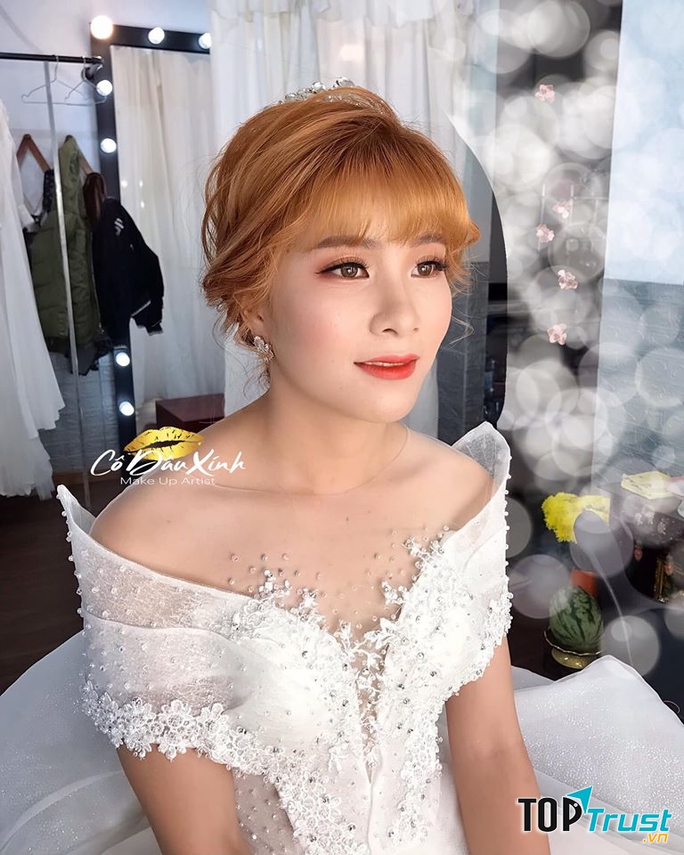 Studio Cô Dâu Xinh