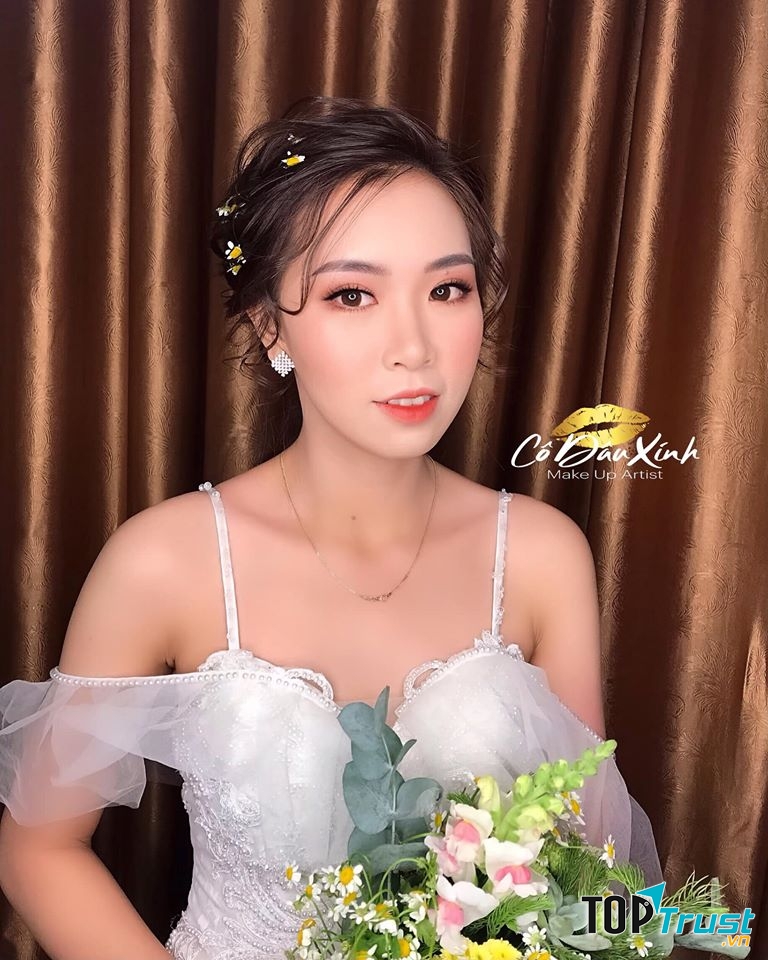 Studio Cô Dâu Xinh