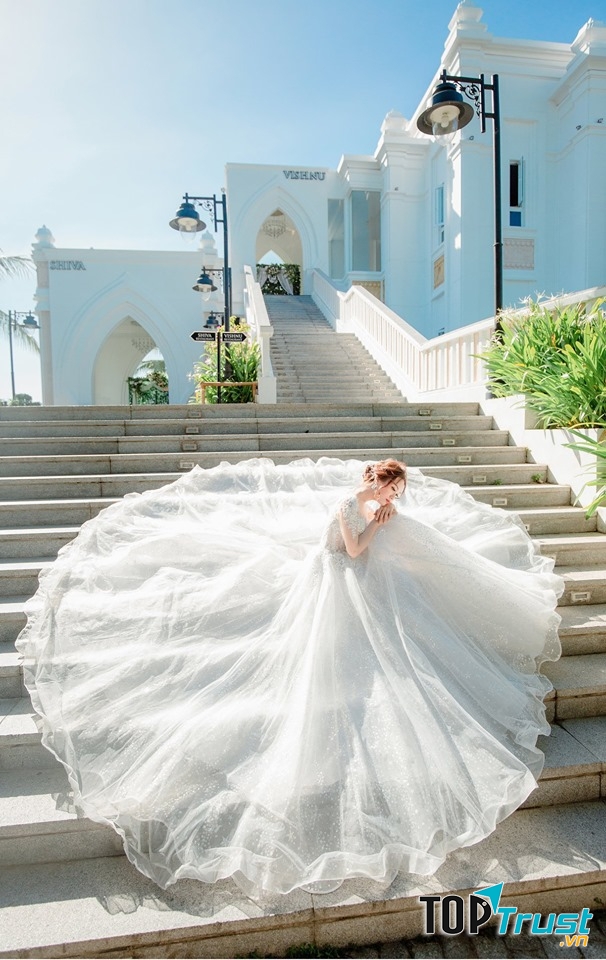 Studio Cường Trần