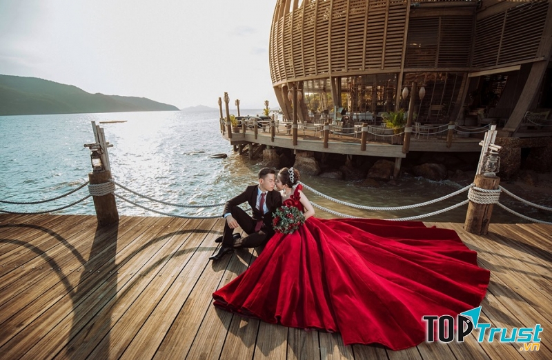 Studio Cường Trần