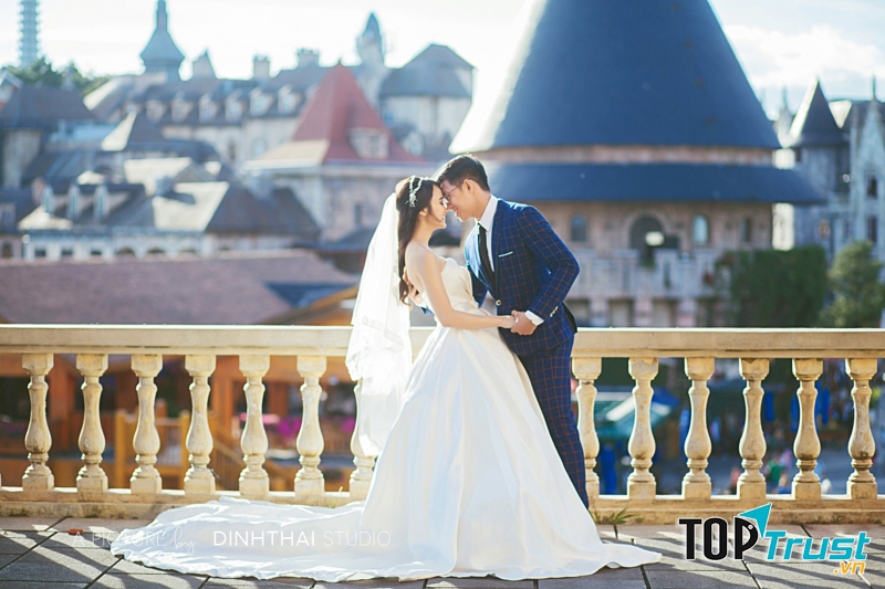 Studio Định Thái