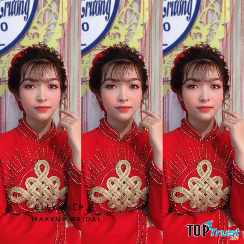 Studio Elly Diệp