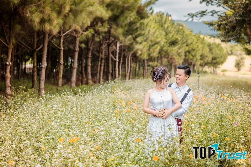 Áo cưới Huyền Trang