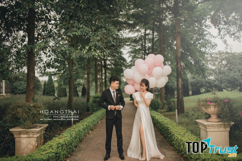 Studio Hoangthai.photographer