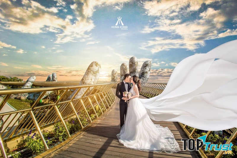 Studio HongKong Wedding